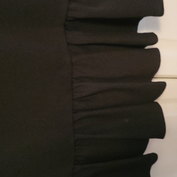 Black Betsey Johnson dress - Picture 2 of 4